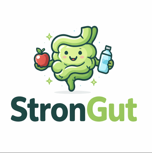 Strongut Logo